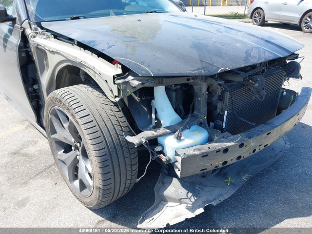 Продаж на аукціоні авто 2022 Chrysler 300, vin: 2C3CCADG6NH241294, номер лоту: 40069161
