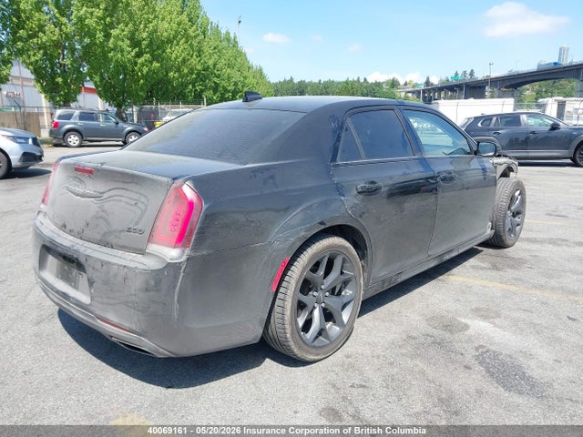 Продаж на аукціоні авто 2022 Chrysler 300, vin: 2C3CCADG6NH241294, номер лоту: 40069161