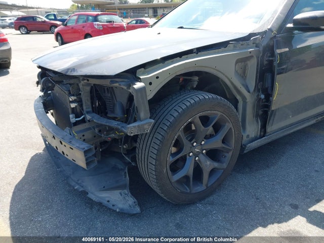 Продаж на аукціоні авто 2022 Chrysler 300, vin: 2C3CCADG6NH241294, номер лоту: 40069161
