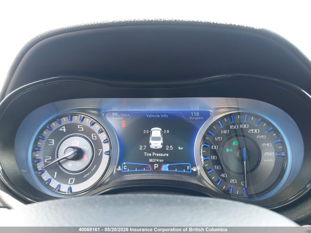 Продаж на аукціоні авто 2022 Chrysler 300, vin: 2C3CCADG6NH241294, номер лоту: 40069161