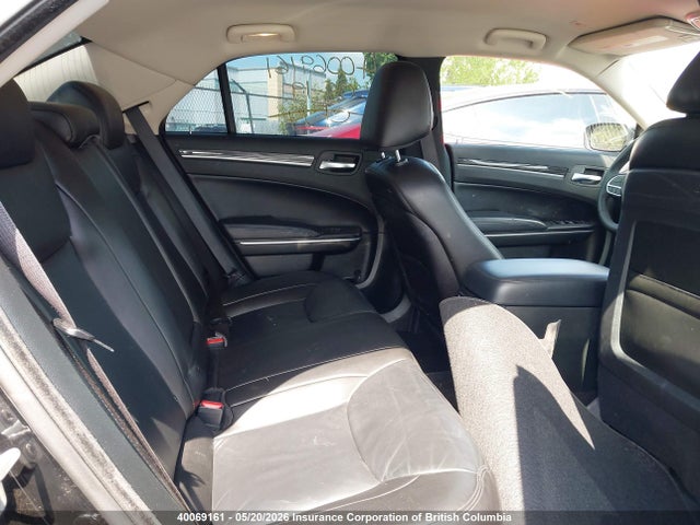 Продаж на аукціоні авто 2022 Chrysler 300, vin: 2C3CCADG6NH241294, номер лоту: 40069161