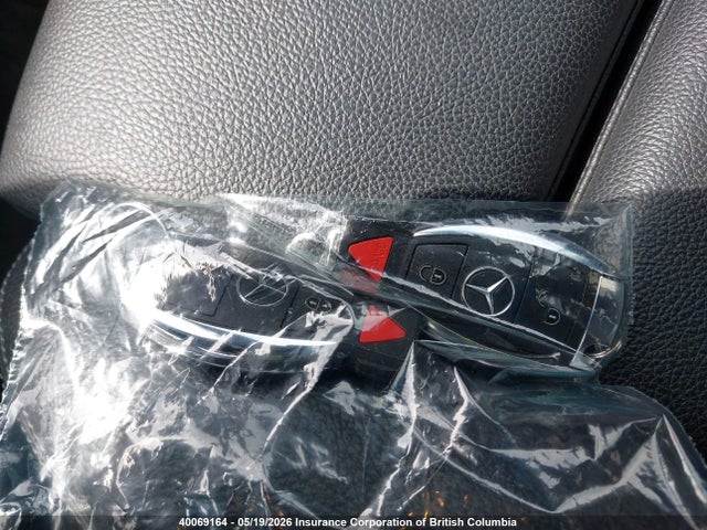 WDCTG4GB3JJ519041 Mercedes-Benz Gla 250 4matic