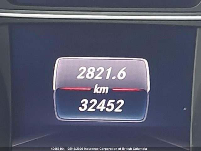 WDCTG4GB3JJ519041 Mercedes-Benz Gla 250 4matic