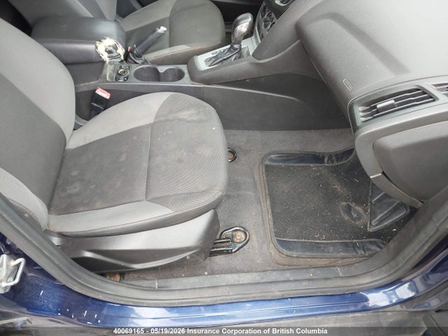 40069165 :رقم المزاد ، 1FAHP3F2XCL148920 vin ، 2012 Ford Focus مزاد بيع