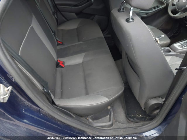 40069165 :رقم المزاد ، 1FAHP3F2XCL148920 vin ، 2012 Ford Focus مزاد بيع