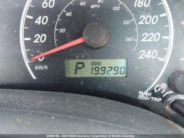 40069166 :رقم المزاد ، 2T1BU4EE0AC327417 vin ، 2010 Toyota Corolla S/le/xle مزاد بيع