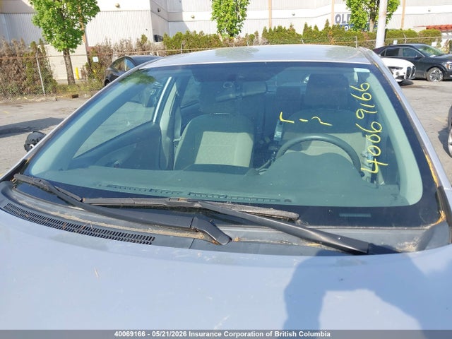 40069166 :رقم المزاد ، 2T1BU4EE0AC327417 vin ، 2010 Toyota Corolla S/le/xle مزاد بيع