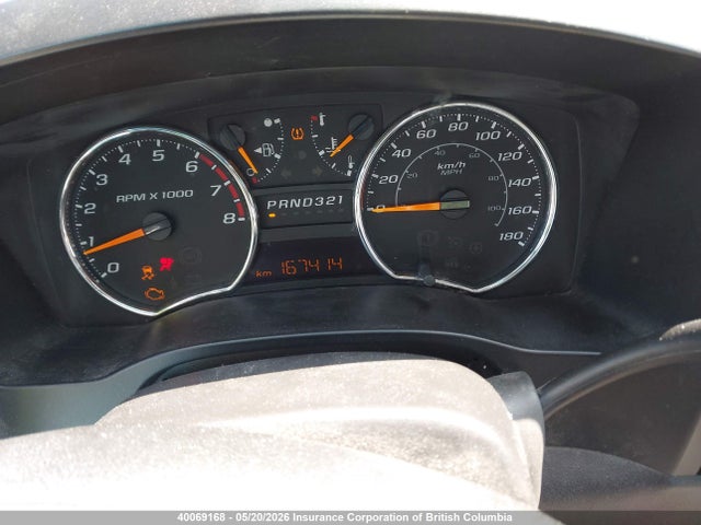 40069168 :رقم المزاد ، 1GTESCD92A8127569 vin ، 2010 Gmc Canyon Sle مزاد بيع