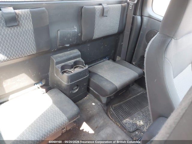 40069168 :رقم المزاد ، 1GTESCD92A8127569 vin ، 2010 Gmc Canyon Sle مزاد بيع