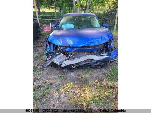 Продажа на аукционе авто 2021 Honda Civic, vin: 2HGFC2F74MH010146, номер лота: 40069169