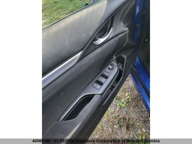 Продажа на аукционе авто 2021 Honda Civic, vin: 2HGFC2F74MH010146, номер лота: 40069169