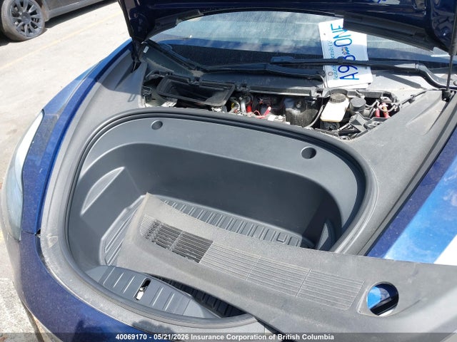 Tesla Model 3 Rwd/standard Range 2022 5YJ3E1EA1NF258364 Image 10