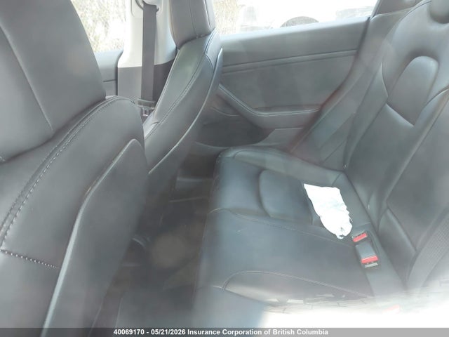 Tesla Model 3 Rwd/standard Range 2022 5YJ3E1EA1NF258364 Image 15