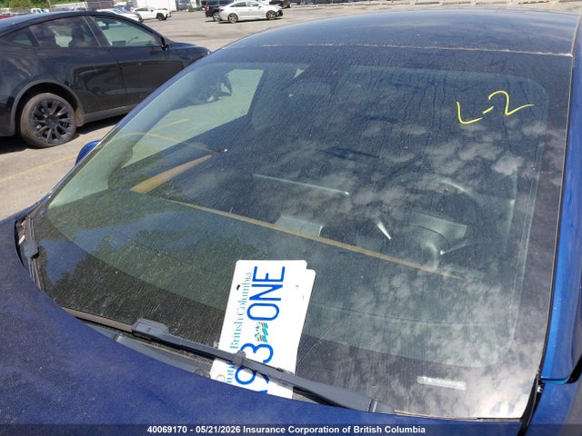 Tesla Model 3 Rwd/standard Range 2022 5YJ3E1EA1NF258364 Image 17