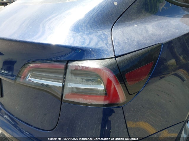 Tesla Model 3 Rwd/standard Range 2022 5YJ3E1EA1NF258364 Image 20