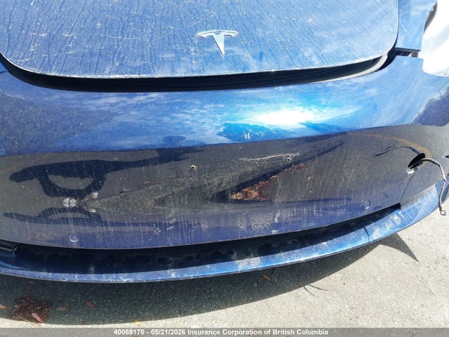 Tesla Model 3 Rwd/standard Range 2022 5YJ3E1EA1NF258364 Image 21