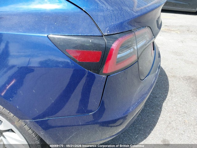 Tesla Model 3 Rwd/standard Range 2022 5YJ3E1EA1NF258364 Image 22