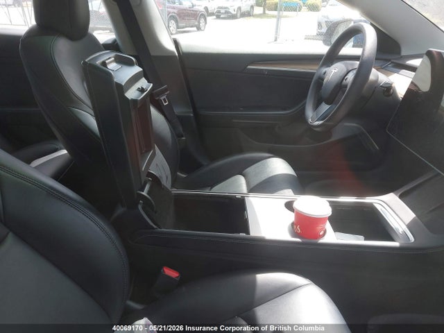 Tesla Model 3 Rwd/standard Range 2022 5YJ3E1EA1NF258364 Image 5
