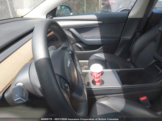 Tesla Model 3 Rwd/standard Range 2022 5YJ3E1EA1NF258364 Image 7