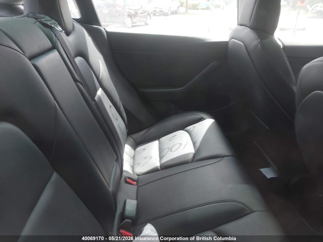 Tesla Model 3 Rwd/standard Range 2022 5YJ3E1EA1NF258364 Image 8