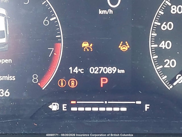 Продаж на аукціоні авто 2022 Honda Civic, vin: 2HGFE2F25NH110904, номер лоту: 40069171