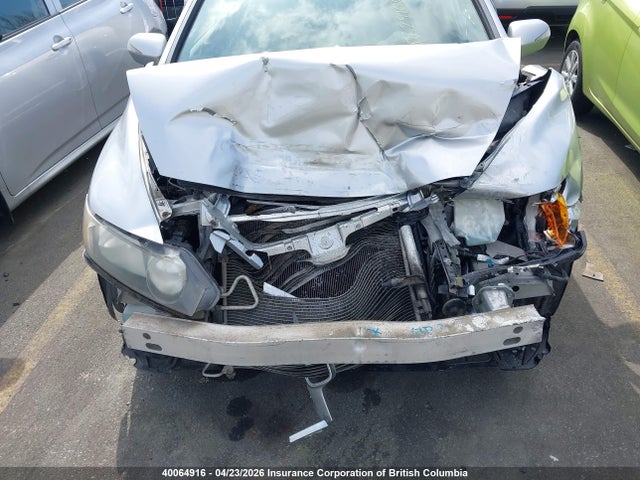Aukcja sprzedaży 2008 Honda Civic Hybrid, vin: JHMFA36258S801166, numer aukcji: 40064916