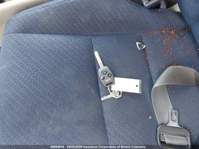 Aukcja sprzedaży 2008 Honda Civic Hybrid, vin: JHMFA36258S801166, numer aukcji: 40064916