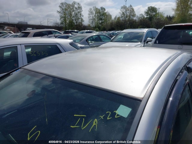 Aukcja sprzedaży 2008 Honda Civic Hybrid, vin: JHMFA36258S801166, numer aukcji: 40064916