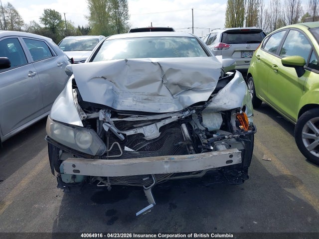 Aukcja sprzedaży 2008 Honda Civic Hybrid, vin: JHMFA36258S801166, numer aukcji: 40064916