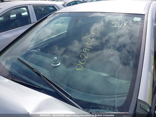 Aukcja sprzedaży 2008 Honda Civic Hybrid, vin: JHMFA36258S801166, numer aukcji: 40064916
