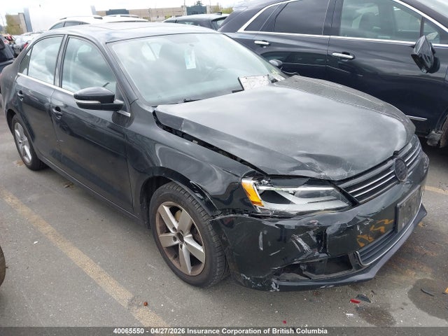 Aukcja sprzedaży 2013 Volkswagen Jetta Se, vin: 3VWDX7AJ2DM447765, numer aukcji: 40065550