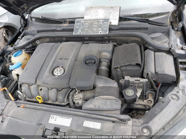 Aukcja sprzedaży 2013 Volkswagen Jetta Se, vin: 3VWDX7AJ2DM447765, numer aukcji: 40065550