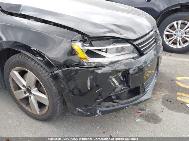 Aukcja sprzedaży 2013 Volkswagen Jetta Se, vin: 3VWDX7AJ2DM447765, numer aukcji: 40065550