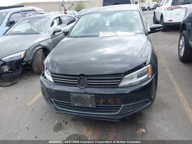 Aukcja sprzedaży 2013 Volkswagen Jetta Se, vin: 3VWDX7AJ2DM447765, numer aukcji: 40065550
