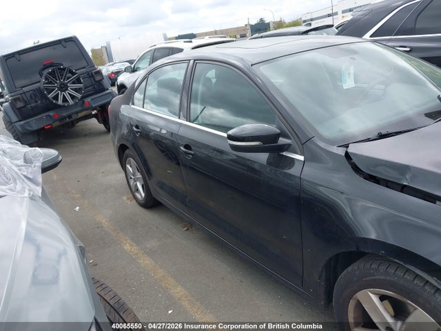 Aukcja sprzedaży 2013 Volkswagen Jetta Se, vin: 3VWDX7AJ2DM447765, numer aukcji: 40065550