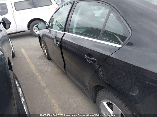 Aukcja sprzedaży 2013 Volkswagen Jetta Se, vin: 3VWDX7AJ2DM447765, numer aukcji: 40065550