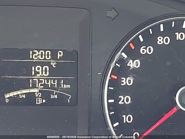 Aukcja sprzedaży 2013 Volkswagen Jetta Se, vin: 3VWDX7AJ2DM447765, numer aukcji: 40065550