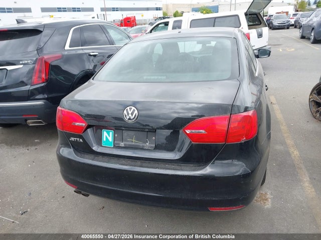 Aukcja sprzedaży 2013 Volkswagen Jetta Se, vin: 3VWDX7AJ2DM447765, numer aukcji: 40065550