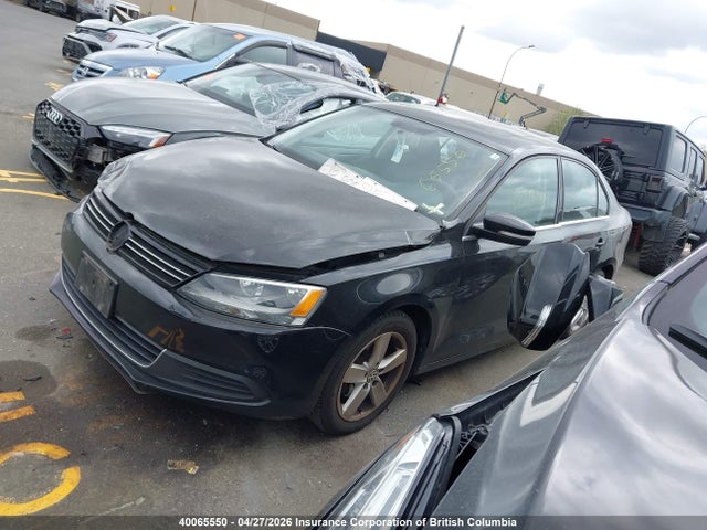 Aukcja sprzedaży 2013 Volkswagen Jetta Se, vin: 3VWDX7AJ2DM447765, numer aukcji: 40065550