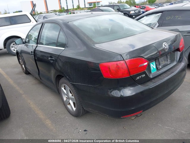 Aukcja sprzedaży 2013 Volkswagen Jetta Se, vin: 3VWDX7AJ2DM447765, numer aukcji: 40065550