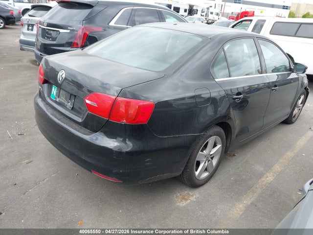 Aukcja sprzedaży 2013 Volkswagen Jetta Se, vin: 3VWDX7AJ2DM447765, numer aukcji: 40065550