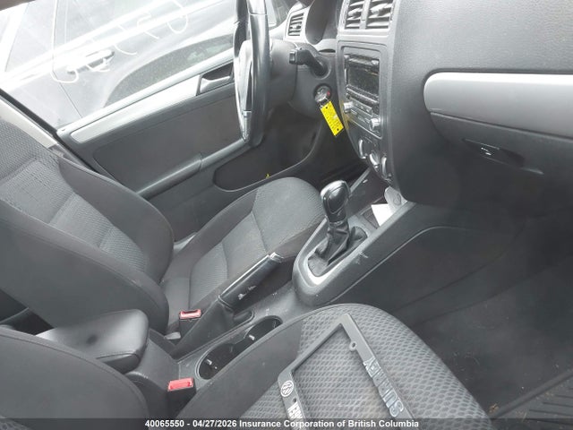Aukcja sprzedaży 2013 Volkswagen Jetta Se, vin: 3VWDX7AJ2DM447765, numer aukcji: 40065550