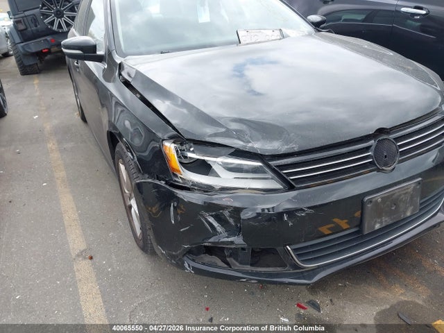 Aukcja sprzedaży 2013 Volkswagen Jetta Se, vin: 3VWDX7AJ2DM447765, numer aukcji: 40065550