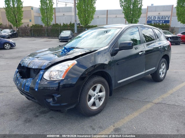 Aukcja sprzedaży 2013 Nissan Rogue, vin: JN8AS5MT7DW018664, numer aukcji: 40069196