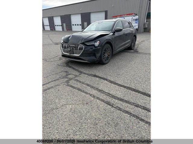 Auction sale of the 2019 Audi E-tron Prestige, vin: WA1VAAGE4KB008789, lot number: 40069200