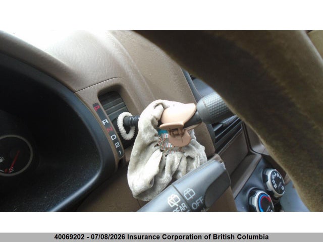 Aukcja sprzedaży 2002 Honda Cr-v, vin: JHLRD78812C805749, numer aukcji: 40069202