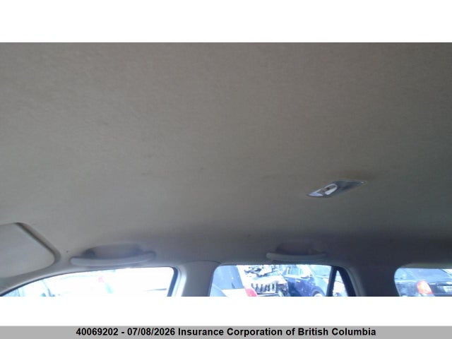 Aukcja sprzedaży 2002 Honda Cr-v, vin: JHLRD78812C805749, numer aukcji: 40069202