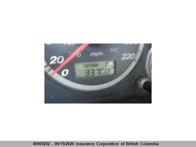 Aukcja sprzedaży 2002 Honda Cr-v, vin: JHLRD78812C805749, numer aukcji: 40069202