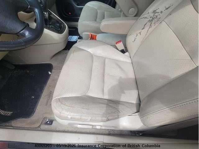 Aukcja sprzedaży 2001 Toyota Highlander, vin: JTEHF21A310023371, numer aukcji: 40069203