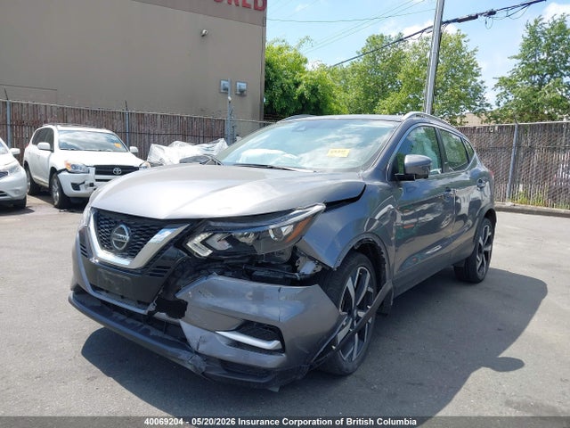 Aukcja sprzedaży 2023 Nissan Qashqai Sv, vin: JN1BJ1BW7PW104475, numer aukcji: 40069204